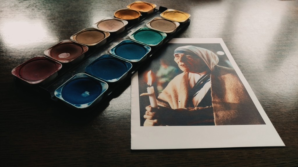 LEBENSKUNST NACH MUTTER TERESA – PART&nbsp;II