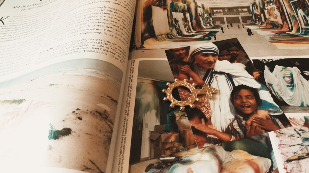 LEBENSKUNST NACH MUTTER TERESA – PART&nbsp;III